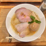 シイナ ラーメン食べたよ🍜 月兎（GET）