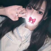 かな 出勤しました🩵🎀 マシュマロフロート