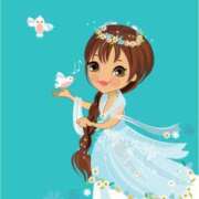 ヒメ日記 2025/08/18 18:59 投稿 西　ひとみ FORTE