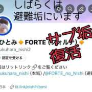 ヒメ日記 2025/11/25 08:39 投稿 西　ひとみ FORTE