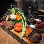 ちり 深酒厳禁 チューリップ福井本館