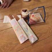 ヒメ日記 2025/12/06 10:16 投稿 ウミ マテリアル