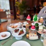 ウミ メリークリスマス??? マテリアル