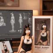 ヒメ日記 2025/11/01 20:45 投稿 桐生ゆい セクシーキャット 神田店