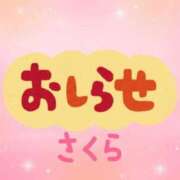 さくら お知らせ❣️ 素人妻達☆マイふぇらレディー