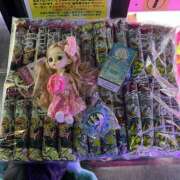 藤川　あんな あさひちゃんありがとう！ エンジェルコースト