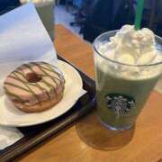 藤川　あんな 久々のシャバ飯(笑) エンジェルコースト