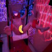 加藤　あんな お礼! 八王子だョ！変態集合