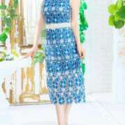 明峰 梨沙子 [お題]from:ビアガーデン好きさん Club 麗花