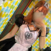 らん こすぷれ🐼 マシュマロフロート