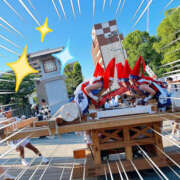 ヒメ日記 2025/07/13 11:00 投稿 すい やんちゃな子猫日本橋本店