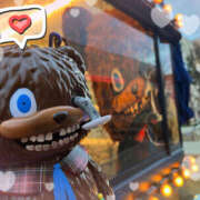 ヒメ日記 2025/10/23 04:44 投稿 すい やんちゃな子猫日本橋本店