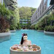 やえ プーケットエピ💗 とある風俗店♡やりすぎさーくる新宿大久保店♡で色んな無料オプションしてみました