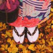 さゆり 9月・・ Second Love（セカンドラブ）