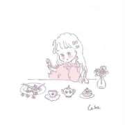 ヒメ日記 2025/12/23 08:32 投稿 よな 色姫物語(中津)