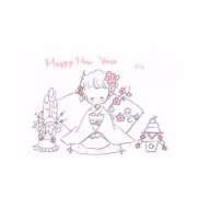 ヒメ日記 2026/01/04 06:30 投稿 よな 色姫物語(中津)