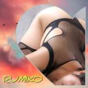 るみこ おはようございます 豊満熟女