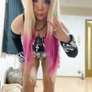 愛内アイラ 最終日遊んで下さい🩷 いきなりまかさんかい