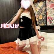 川口りか りか納めできる？❤️ 月の真珠-五反田-