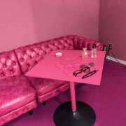 ゆずみ 傘 新橋フェアリーズ