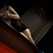 よる 出勤中 恋愛生欲情の扉