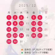 眞白じゅり ♒️12月 池袋千姫