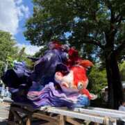 ヒメ日記 2025/09/08 10:33 投稿 Temari LUXURY（ラグジュアリー）