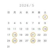 Temari 5月の🗓️ LUXURY（ラグジュアリー）