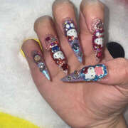 ヒメ日記 2025/07/23 19:43 投稿 みき クリステル