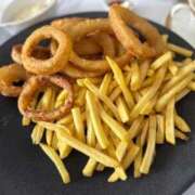 江夏 優愛 ありがとうございました🙏🏻💕 クラブアイリス大阪