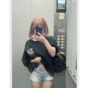 ヒメ日記 2025/08/25 20:52 投稿 れっか 密着指導！バカンス学園 尼崎校