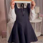 いちか 登校しました🏫 ときめき純情ロリ学園～東京乙女組 新宿校