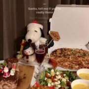 ヒメ日記 2025/12/25 10:30 投稿 まつり なでしこ(十三)