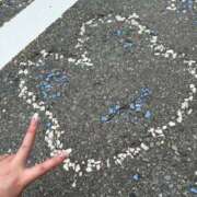 ヒメ日記 2025/10/01 06:50 投稿 えりか 逆電車ごっこ ～GLAMOROUS TRAIN～