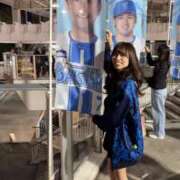 はな えーん今日Mット寒いかも🥹 極楽城(ゴクラクジョウ)