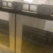 ゆみ お疲れ様でした🚃 大阪人妻アクシデント