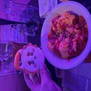 ヒメ日記 2026/01/24 01:00 投稿 れい みつばちマーヤZ