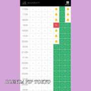 ヒメ日記 2025/11/12 12:02 投稿 Akane【アカネ】 BLENDA V.I.P東京店