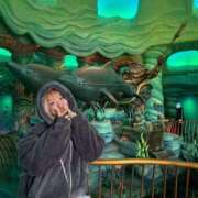 ばび 今日も今日とて とある風俗店♡やりすぎさーくる新宿大久保店♡で色んな無料オプションしてみました