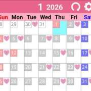 ヒメ日記 2026/01/07 11:04 投稿 美咲ゆい プレジデントクラブ