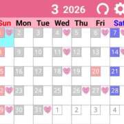 ヒメ日記 2026/03/08 14:01 投稿 美咲ゆい プレジデントクラブ