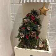 ヒメ日記 2025/12/24 07:32 投稿 杏 PLUS十三店