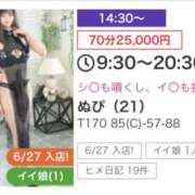 ヒメ日記 2025/07/13 09:11 投稿 ぬぴ New Sky