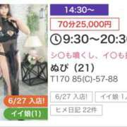 ヒメ日記 2025/07/14 08:49 投稿 ぬぴ New Sky