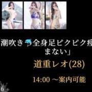 ヒメ日記 2026/09/14 13:31 投稿 道重レオ 奴隷志願！変態調教飼育クラブ梅田店