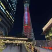 えりな スカイツリー☺️ おふくろさんYO!!町田店