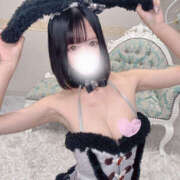 める 黒うさちゃん(՞ ܸ. .ܸ՞)" マシュマロフロート