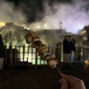 りおな 3月もよろしくね💕 New Sky