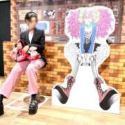 ヒメ日記 2025/09/24 10:59 投稿 杠葉こはく 池袋パラダイス