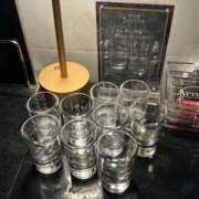 あくあ お礼日記💌 AFTER V（アフターファイブ）